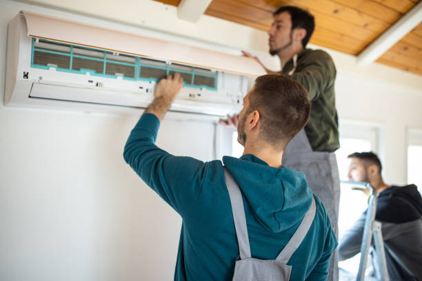 Best HVAC air duct cleaning  in Moonachie, NJ