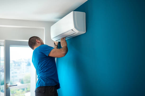 Best Local HVAC companies  in Moonachie, NJ