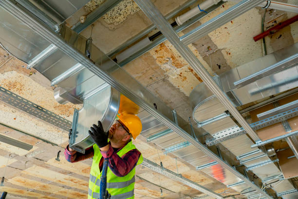 Best Furnace repair near me  in Moonachie, NJ