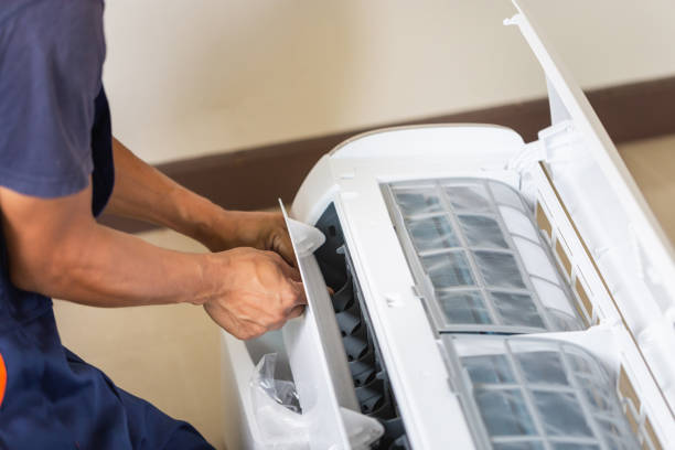 HVAC troubleshooting in Moonachie, NJ