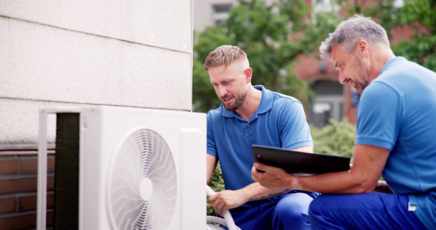 Best HVAC emergency services  in Moonachie, NJ
