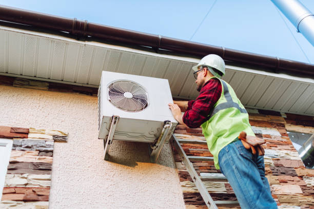 Best Residential HVAC services  in Moonachie, NJ