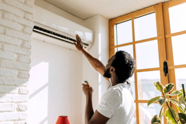 Best HVAC tune-up services  in Moonachie, NJ