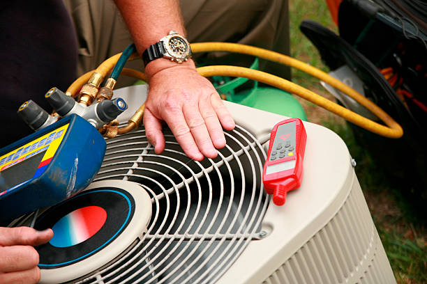 Best HVAC repair near me  in Moonachie, NJ