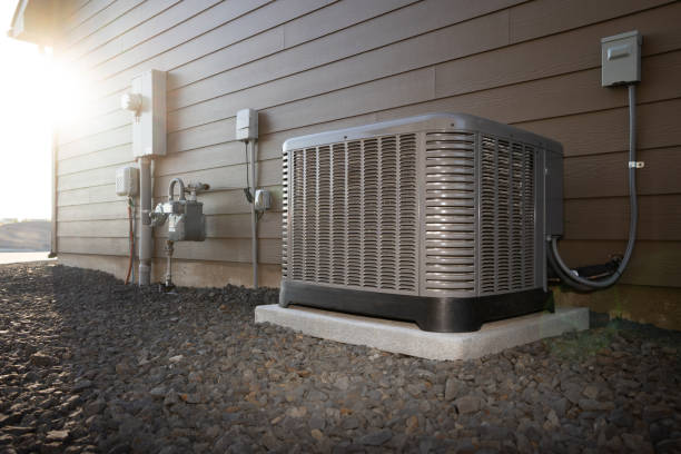 Best HVAC replacement cost  in Moonachie, NJ